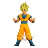 Figurine Dragon Ball Z Burning Fighters Vol. 2 Son Goku