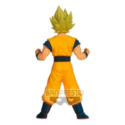 Figurine Dragon Ball Z Burning Fighters Vol. 2 Son Goku