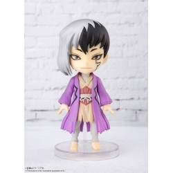 Figurine Dr. Stone Figuarts mini Asagiri Gen