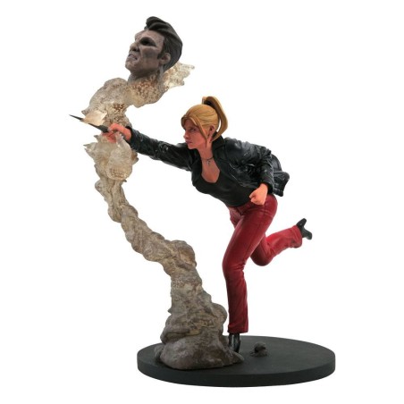 Statuette Buffy contre les vampires Gallery Buffy Summers
