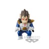 Figurine Dragon Ball WCF Collection Treasure Rally Volume 4 Vegeta Oozaru