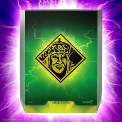 Figurine Mighty Morphin Power Rangers Ultimates Rita