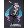 Statuette Mon Petit Poney feat. Hatsune Miku Bishoujo 1/7 Hatsune Miku Pony