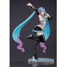 Statuette Mon Petit Poney feat. Hatsune Miku Bishoujo 1/7 Hatsune Miku Pony