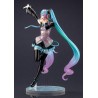 Statuette Mon Petit Poney feat. Hatsune Miku Bishoujo 1/7 Hatsune Miku Pony