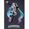 Statuette Mon Petit Poney feat. Hatsune Miku Bishoujo 1/7 Hatsune Miku Pony
