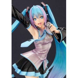 Statuette Mon Petit Poney feat. Hatsune Miku Bishoujo 1/7 Hatsune Miku Pony