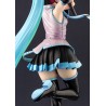 Statuette Mon Petit Poney feat. Hatsune Miku Bishoujo 1/7 Hatsune Miku Pony