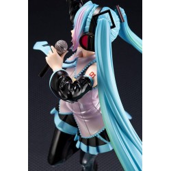 Statuette Mon Petit Poney feat. Hatsune Miku Bishoujo 1/7 Hatsune Miku Pony
