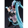 Statuette Mon Petit Poney feat. Hatsune Miku Bishoujo 1/7 Hatsune Miku Pony