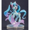 Statuette Mon Petit Poney feat. Hatsune Miku Bishoujo 1/7 Hatsune Miku Pony