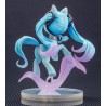 Statuette Mon Petit Poney feat. Hatsune Miku Bishoujo 1/7 Hatsune Miku Pony