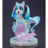 Statuette Mon Petit Poney feat. Hatsune Miku Bishoujo 1/7 Hatsune Miku Pony