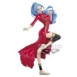 Figurine One Piece Treasure Cruise World Journey Nefertari Vivi