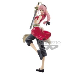 Figurine One Piece Treasure Cruise World Journey Rebecca