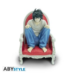 Statuette Death Note SFC L