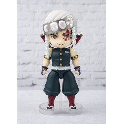 Figurine Demon Slayer Figuarts Mini Tenjen Uzui