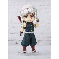 Figurine Demon Slayer Figuarts Mini Tenjen Uzui