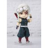 Figurine Demon Slayer Figuarts Mini Tenjen Uzui