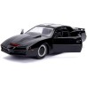 Réplique véhicule Knight Rider (K 2000) 1982 Pontiac Firebird 1/32 KITT