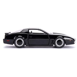 Réplique véhicule Knight Rider (K 2000) 1982 Pontiac Firebird 1/32 KITT