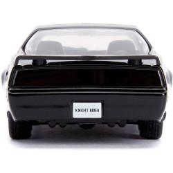 Réplique véhicule Knight Rider (K 2000) 1982 Pontiac Firebird 1/32 KITT