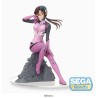 Figurine Evangelion 3.0+1.0 SPM Vignetteum Mari Makinami Illustrious