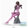 Figurine Evangelion 3.0+1.0 SPM Vignetteum Mari Makinami Illustrious