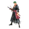 Figurine One Piece The Grandline Series Wanokuni Vol. 1 Roronoa Zoro