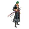 Figurine One Piece The Grandline Series Wanokuni Vol. 1 Roronoa Zoro