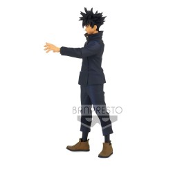 Figurine Jujutsu Kaisen Jukon No Kata Megumi Fushiguro