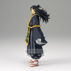 Figurine Jujutsu Kaisen 0 The Movie Jukon No Kata Suguru Geto