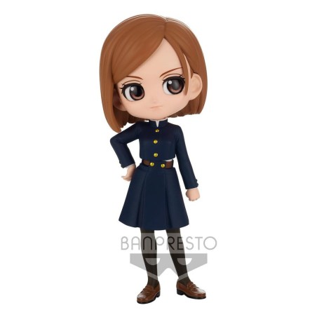 Figurine Jujutsu Kaisen Q Posket Nobara Kugisaki Version A