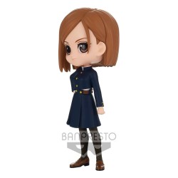 Figurine Jujutsu Kaisen Q Posket Nobara Kugisaki Version A