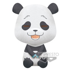Figurine en peluche Jujutsu Kaisen Big Plush Series Panda