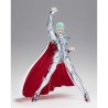 Figurine Saint Seiya Myth Cloth EX Zeta Blanc Bud d'Alcor