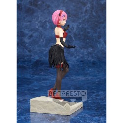 Figurine Re:Zero Espresto Est Monster Motions Ram
