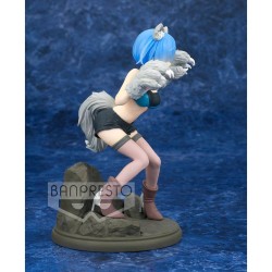 Figurine Re:Zero Espresto Est Monster Motions Rem