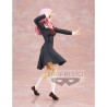 Figurine Kaguya-sama Love is War Kyunties Chika Fujiwara