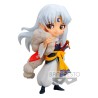 Figurine InuYasha Q Posket Sesshomaru Version A