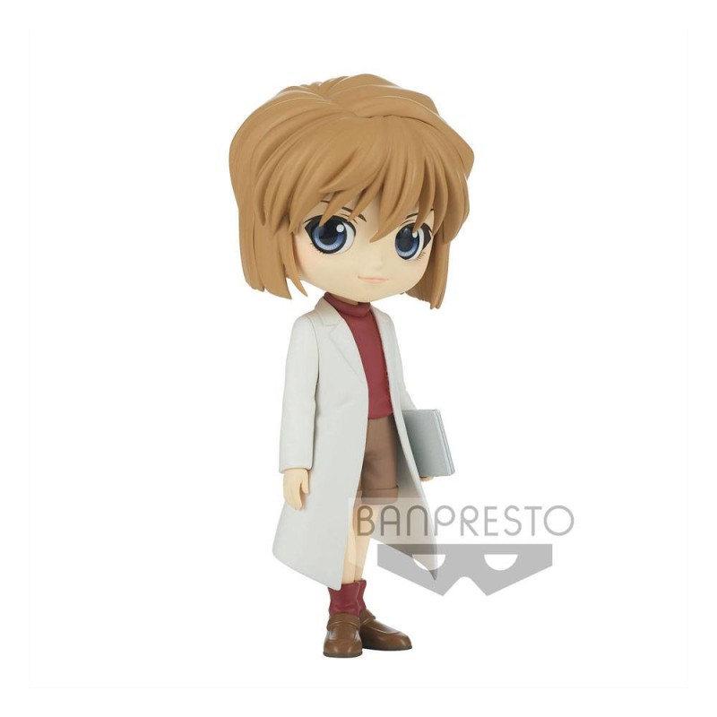Figurine Détective Conan Case Closed Q Posket Ai Haibara Version B