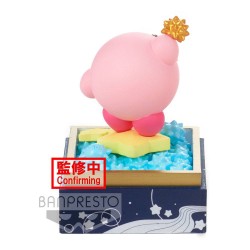 Figurine Kirby Paldolce Collection Vol. 4 Kirby Version A
