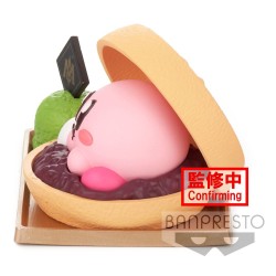 Figurine Kirby Paldolce Collection Vol. 4 Kirby Version B
