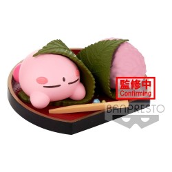 Figurine Kirby Paldolce Collection Vol. 4 Kirby Version C