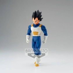 Figurine Dragon Ball Z Solid Edge Works Vegeta