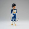 Figurine Dragon Ball Z Solid Edge Works Vegeta