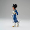 Figurine Dragon Ball Z Solid Edge Works Vegeta