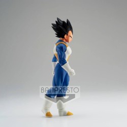 Figurine Dragon Ball Z Solid Edge Works Vegeta