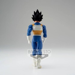 Figurine Dragon Ball Z Solid Edge Works Vegeta