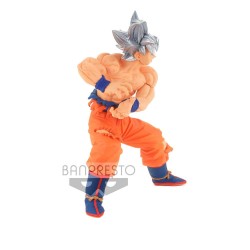 Figurine Dragon Ball Super Zenkai Goku Ultra Instinct